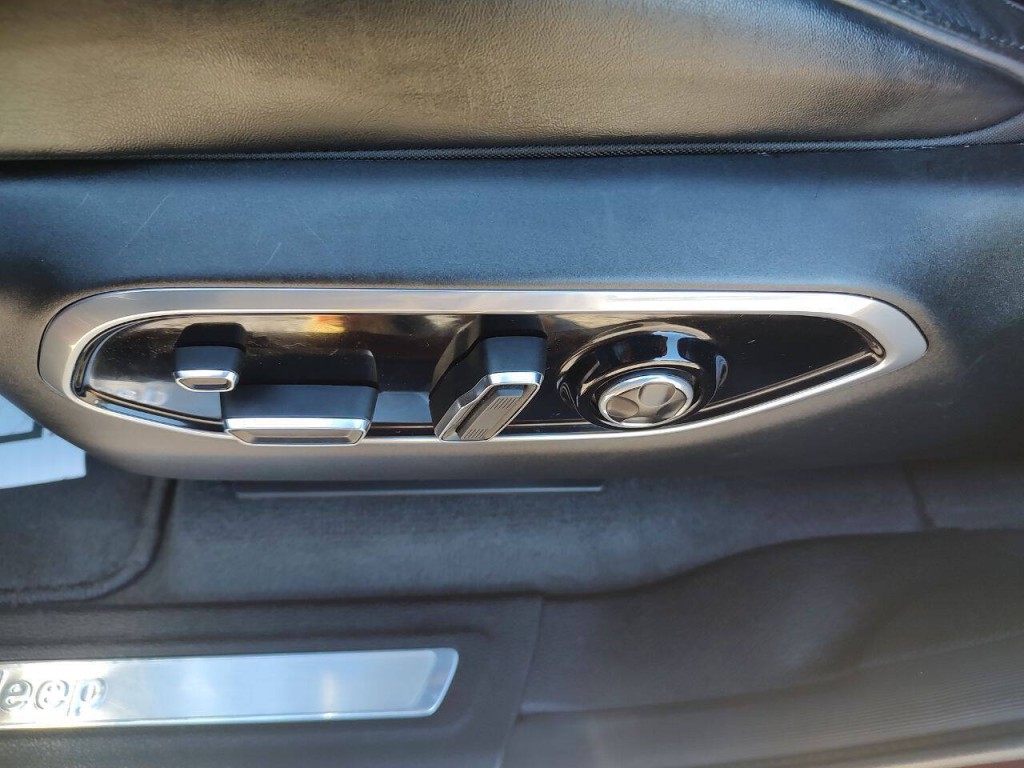 2021 Jeep Grand Cherokee Image 22