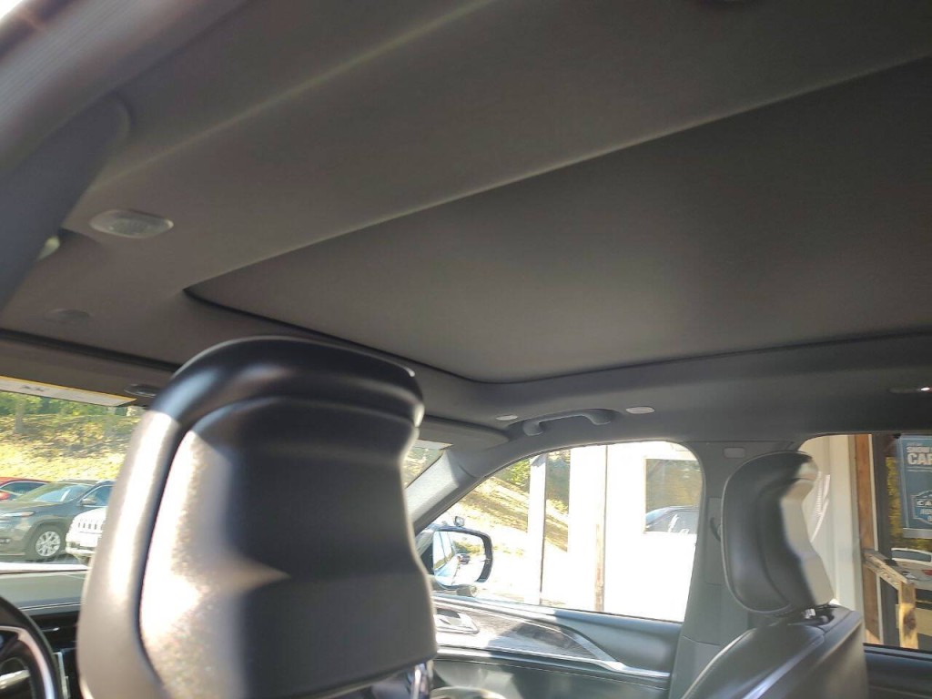 2021 Jeep Grand Cherokee Image 25