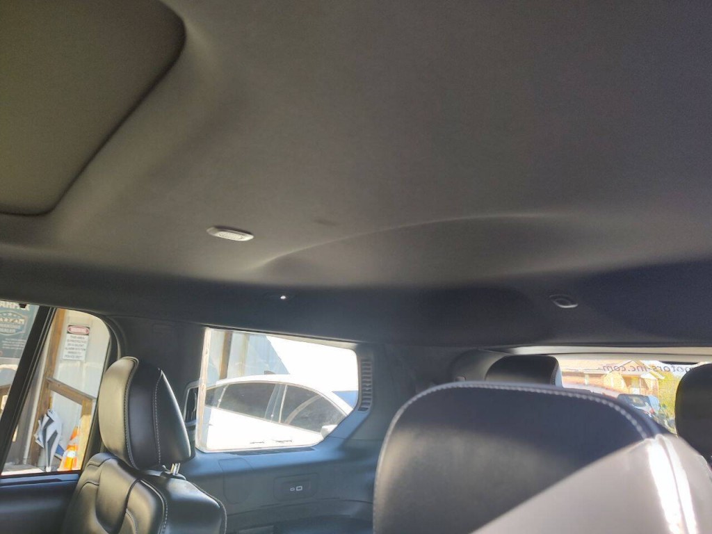 2021 Jeep Grand Cherokee Image 27