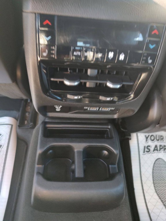 2021 Jeep Grand Cherokee Image 30
