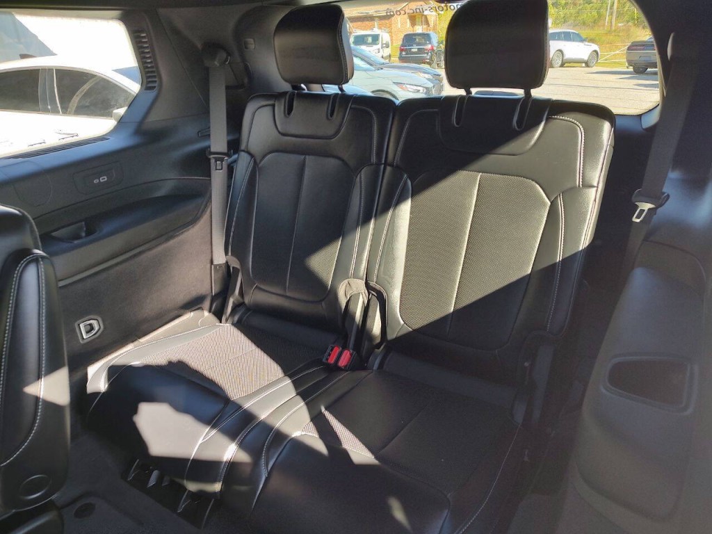 2021 Jeep Grand Cherokee Image 31