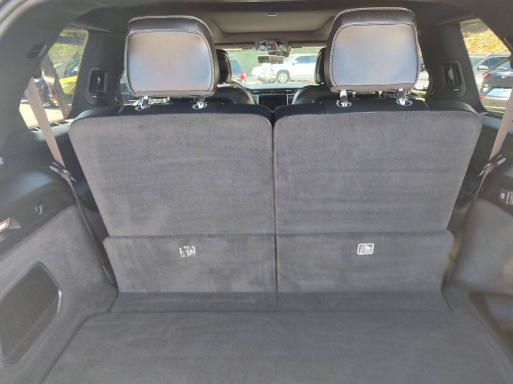 2021 Jeep Grand Cherokee Image 36