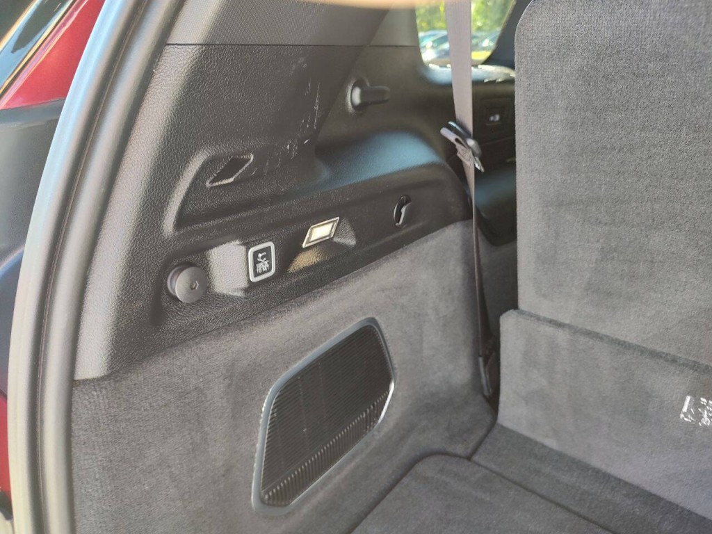 2021 Jeep Grand Cherokee Image 37