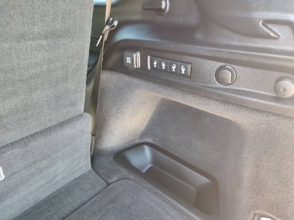 2021 Jeep Grand Cherokee Image 38