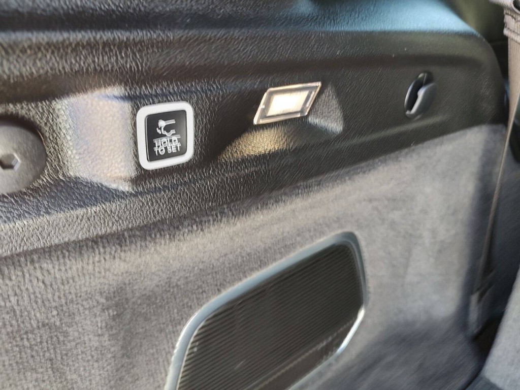 2021 Jeep Grand Cherokee Image 42