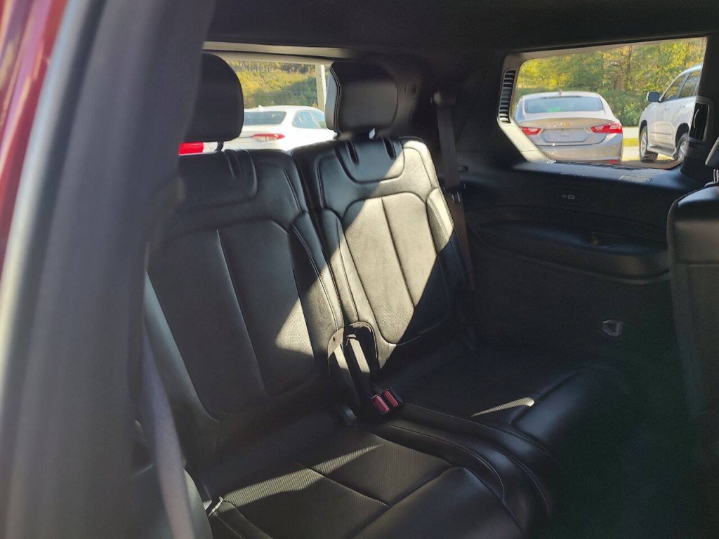 2021 Jeep Grand Cherokee Image 47
