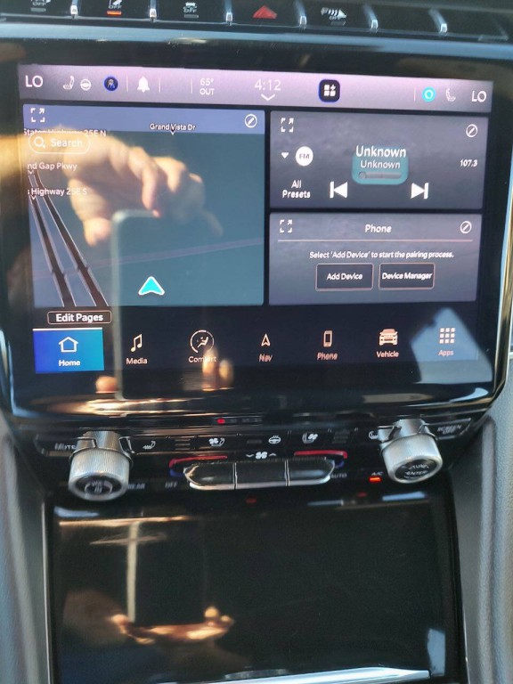 2021 Jeep Grand Cherokee Image 57