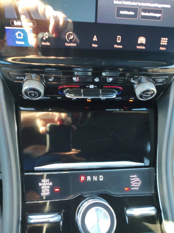 2021 Jeep Grand Cherokee Image 58