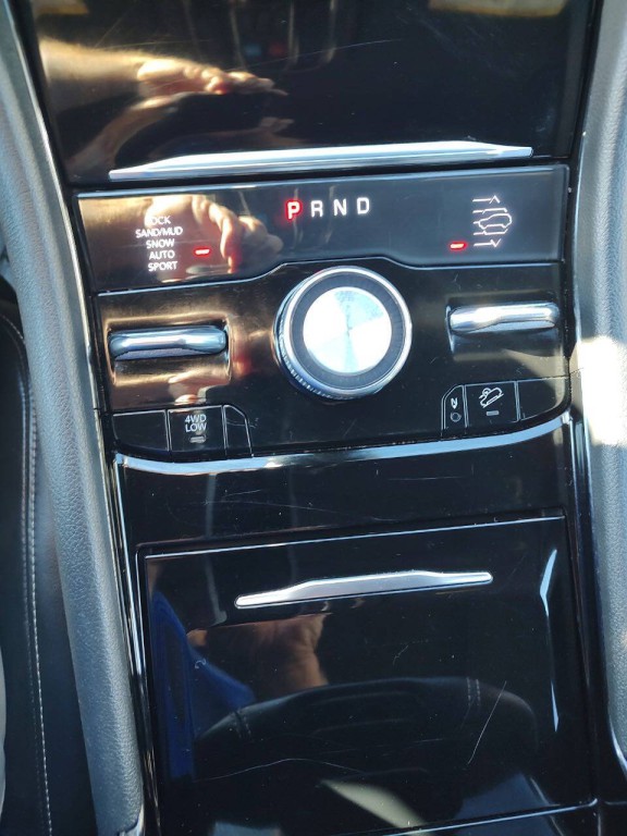 2021 Jeep Grand Cherokee Image 59