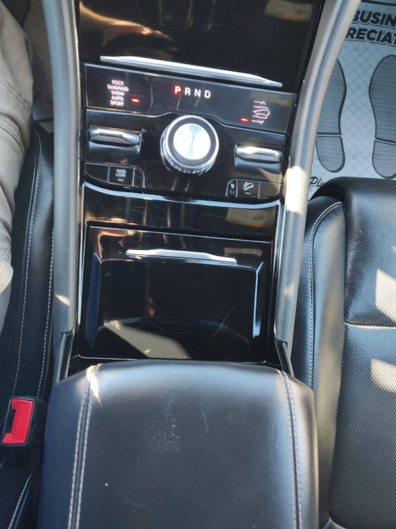 2021 Jeep Grand Cherokee Image 60