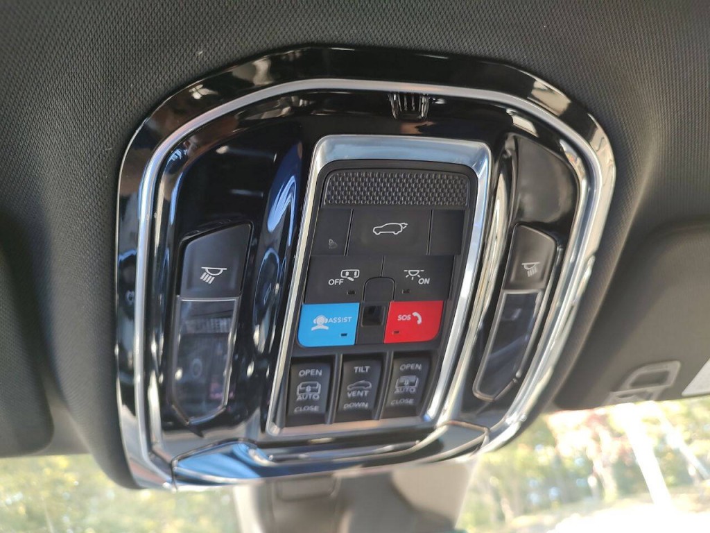 2021 Jeep Grand Cherokee Image 62