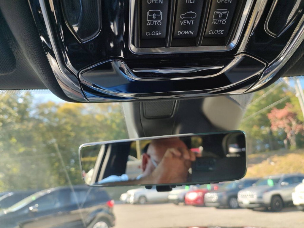 2021 Jeep Grand Cherokee Image 63