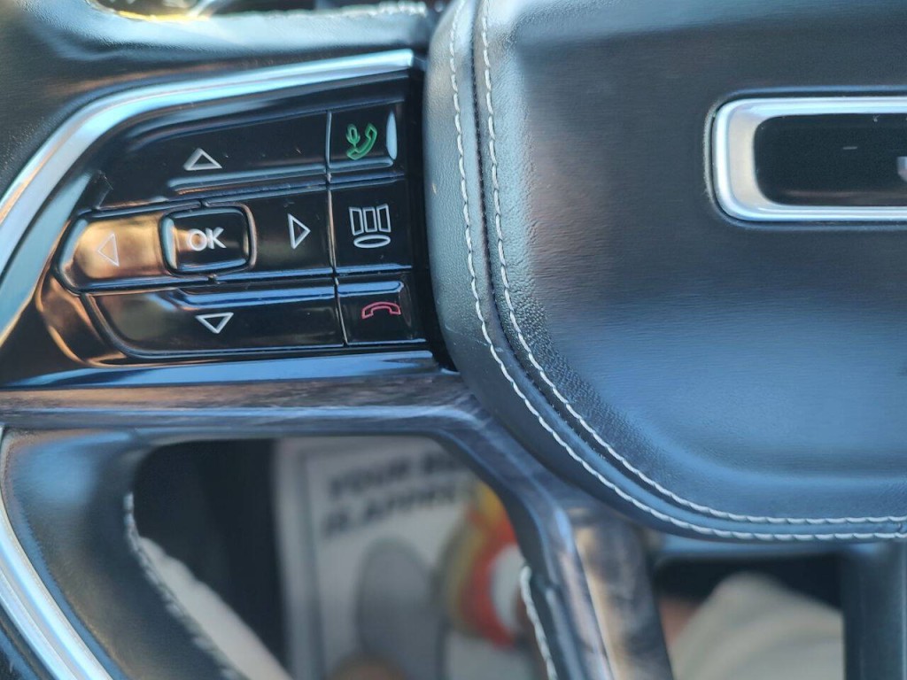 2021 Jeep Grand Cherokee Image 65