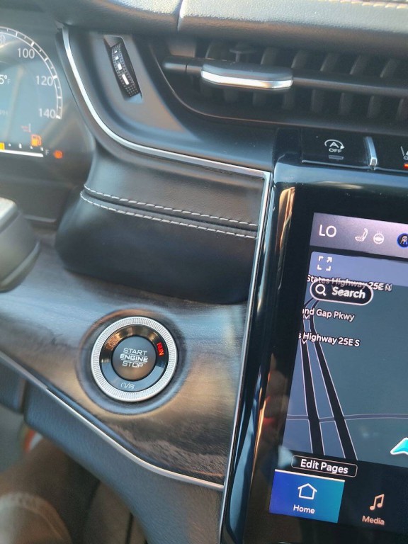 2021 Jeep Grand Cherokee Image 69