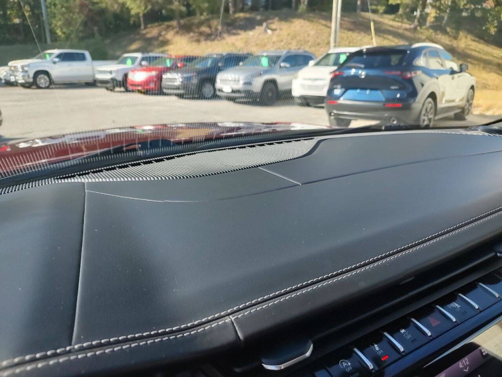 2021 Jeep Grand Cherokee Image 71
