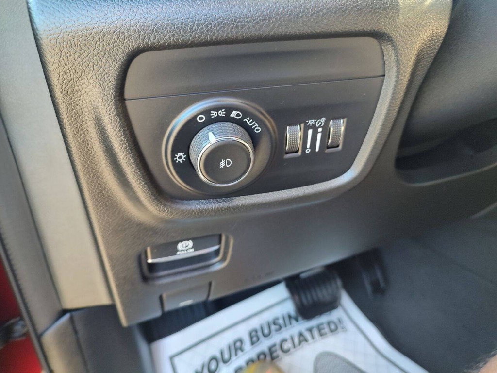 2021 Jeep Grand Cherokee Image 76