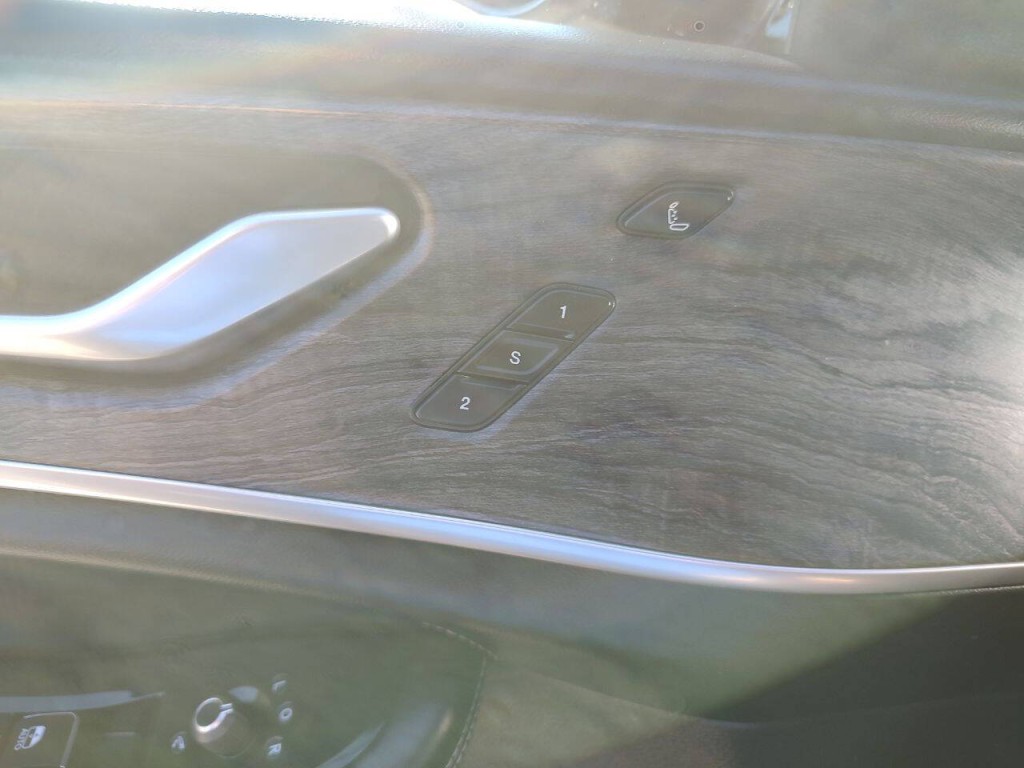 2021 Jeep Grand Cherokee Image 78