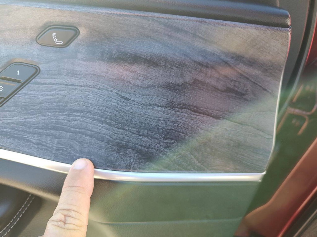 2021 Jeep Grand Cherokee Image 81