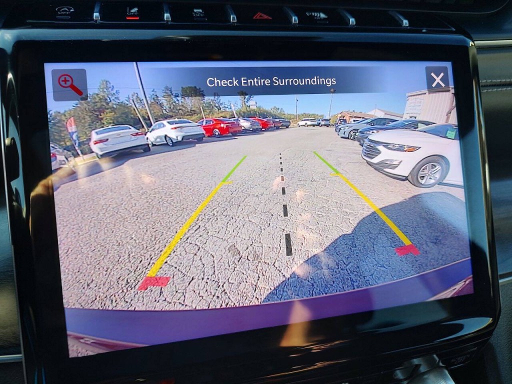 2021 Jeep Grand Cherokee Image 82