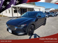 Image for 2024 Mazda CX-3 2.5 S Select Sport ID: 6932386