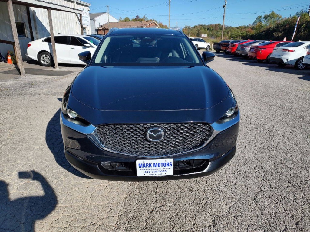 2024 Mazda CX-3 Image 3