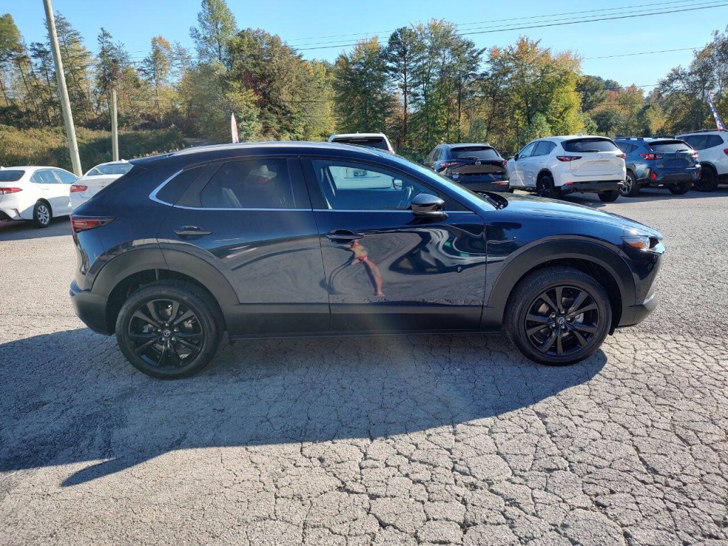 2024 Mazda CX-3 Image 5