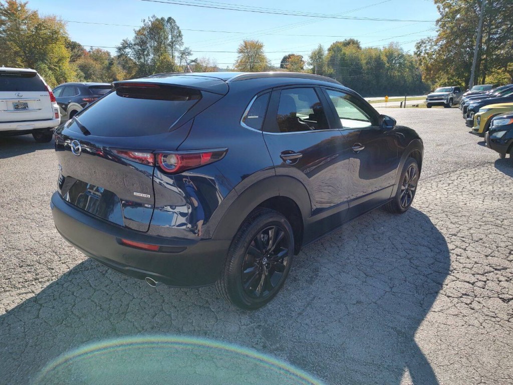 2024 Mazda CX-3 Image 6