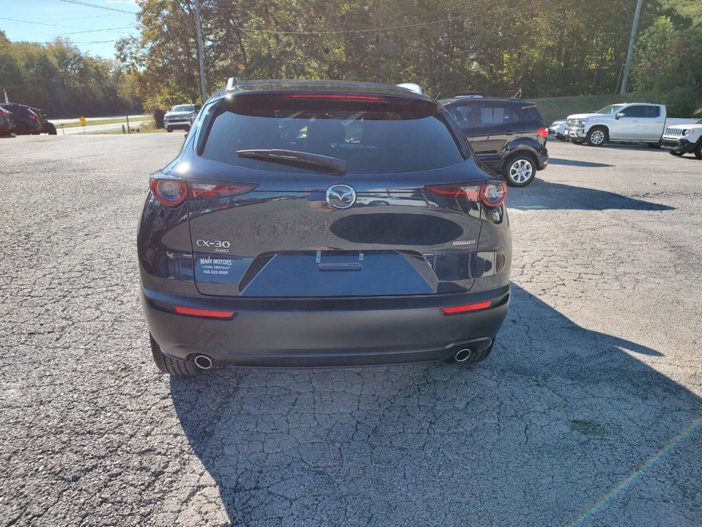 2024 Mazda CX-3 Image 7