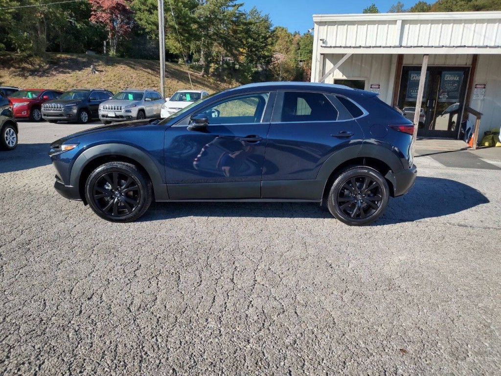 2024 Mazda CX-3 Image 9