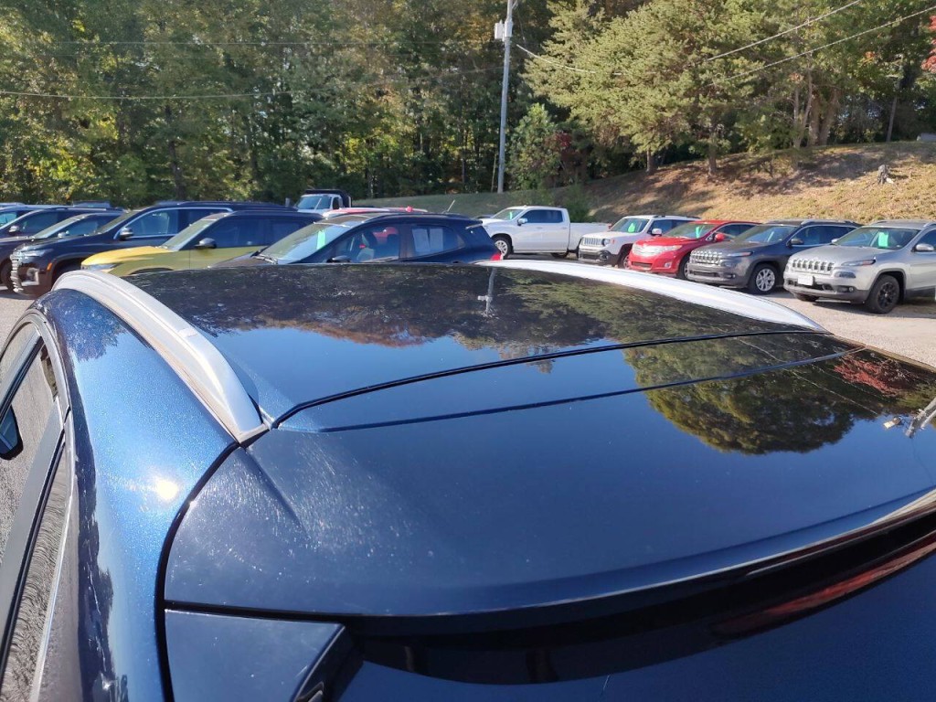 2024 Mazda CX-3 Image 13
