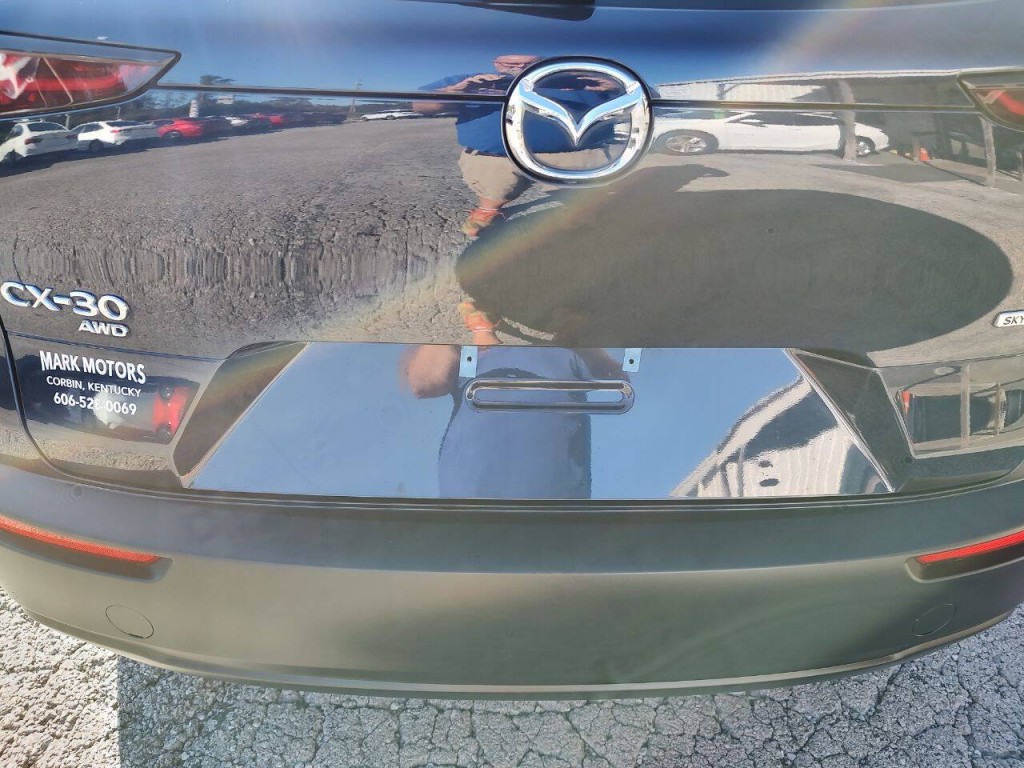 2024 Mazda CX-3 Image 14