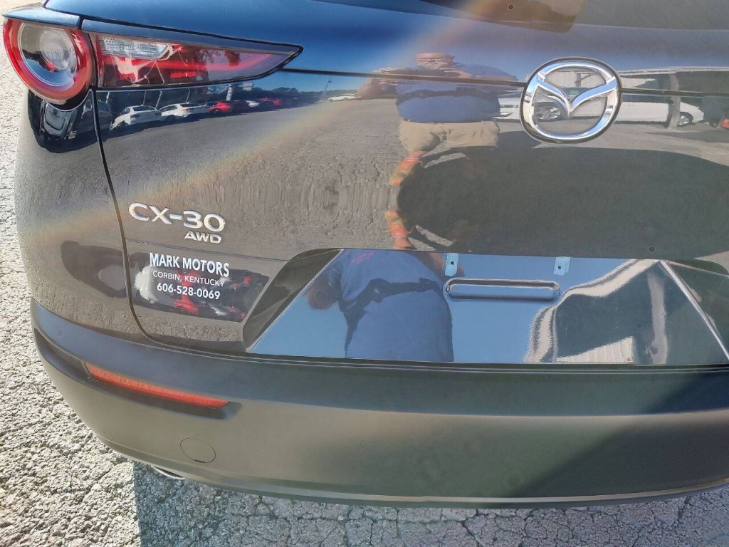 2024 Mazda CX-3 Image 15