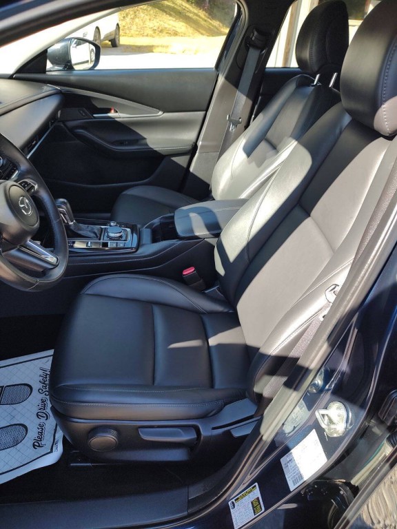 2024 Mazda CX-3 Image 17