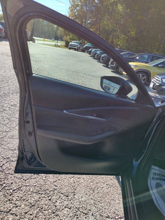 2024 Mazda CX-3 Image 22