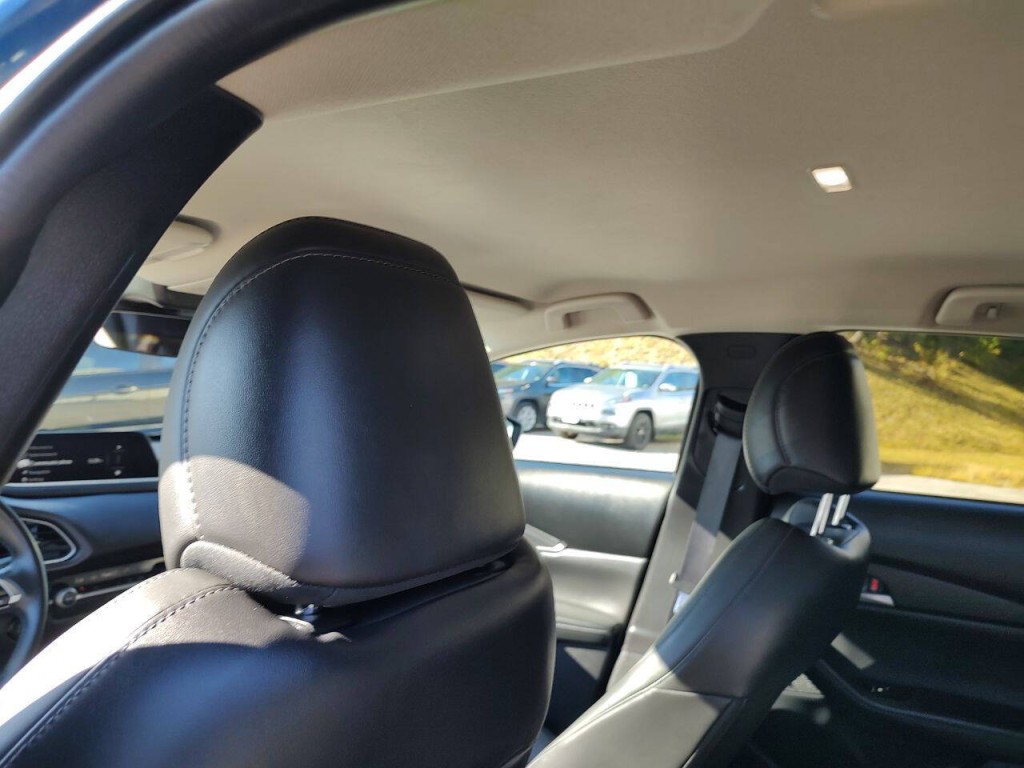 2024 Mazda CX-3 Image 23