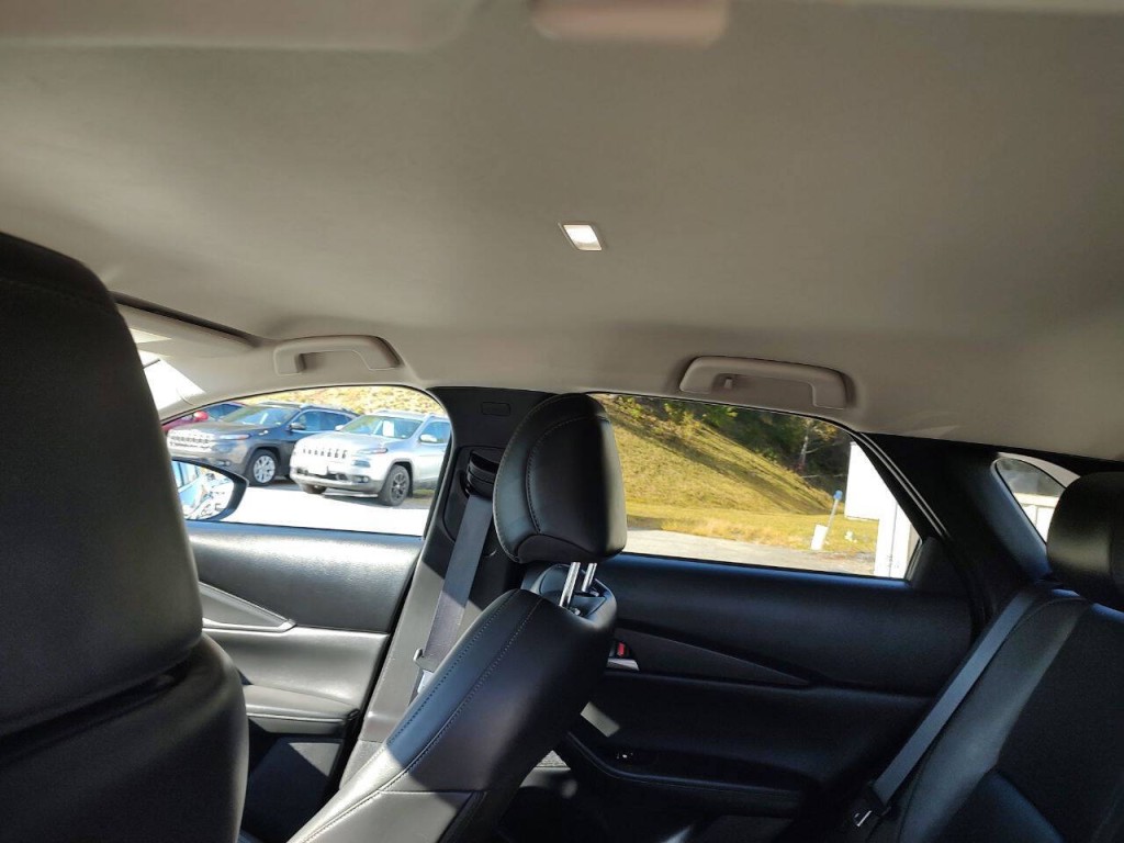 2024 Mazda CX-3 Image 24
