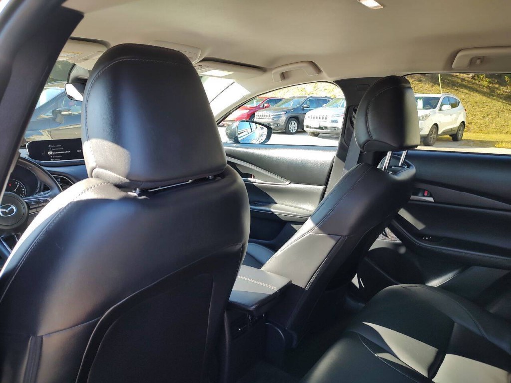 2024 Mazda CX-3 Image 26