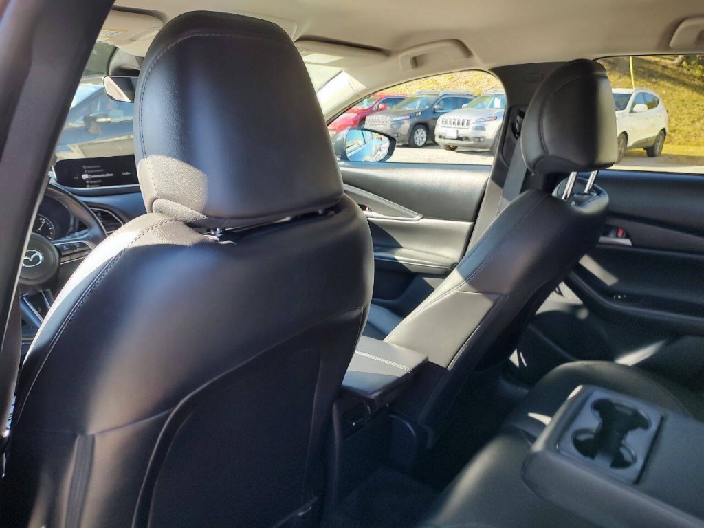 2024 Mazda CX-3 Image 28
