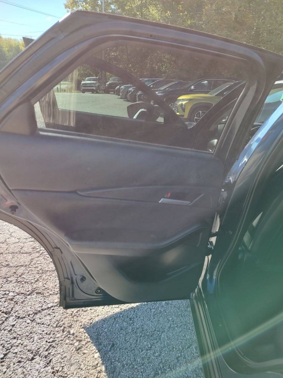 2024 Mazda CX-3 Image 30
