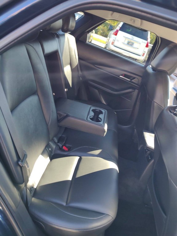 2024 Mazda CX-3 Image 34