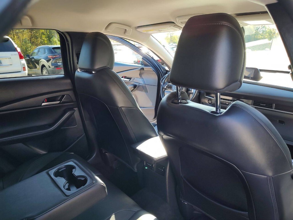 2024 Mazda CX-3 Image 35