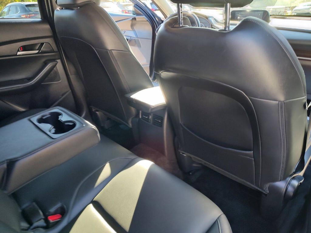 2024 Mazda CX-3 Image 36