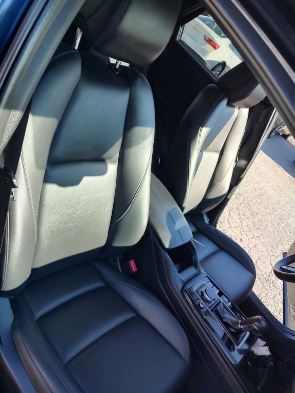 2024 Mazda CX-3 Image 38