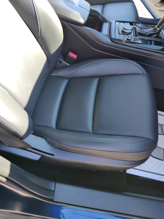 2024 Mazda CX-3 Image 39