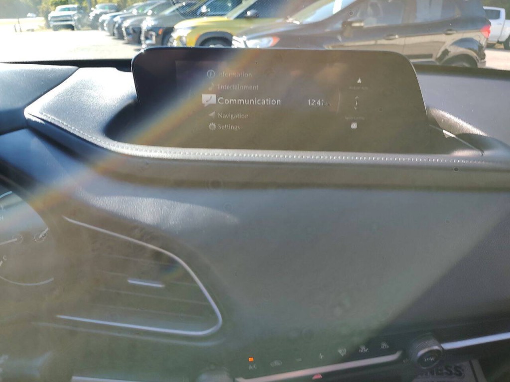 2024 Mazda CX-3 Image 43