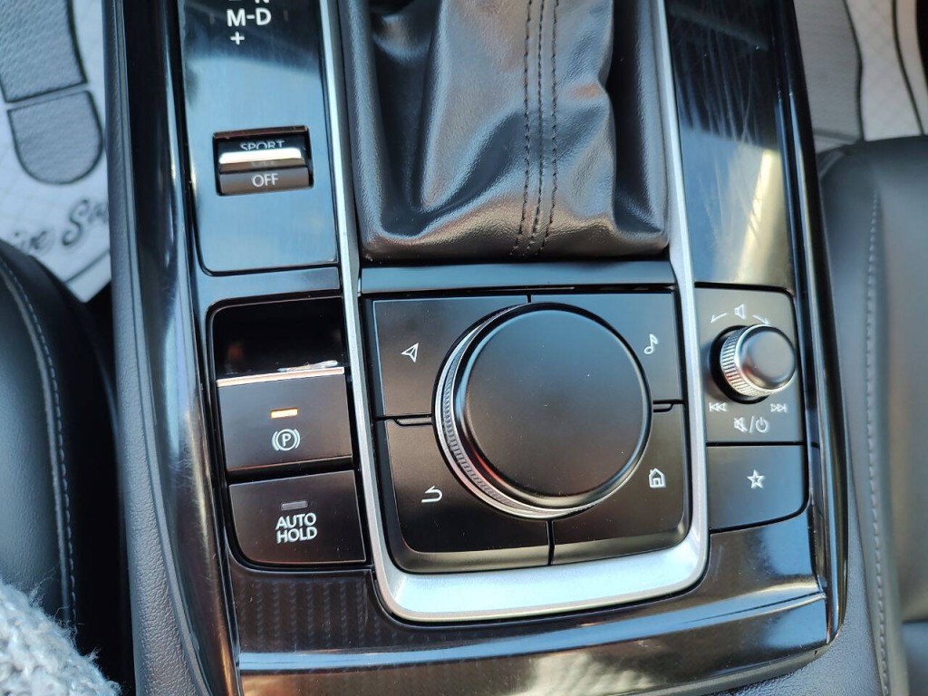 2024 Mazda CX-3 Image 46