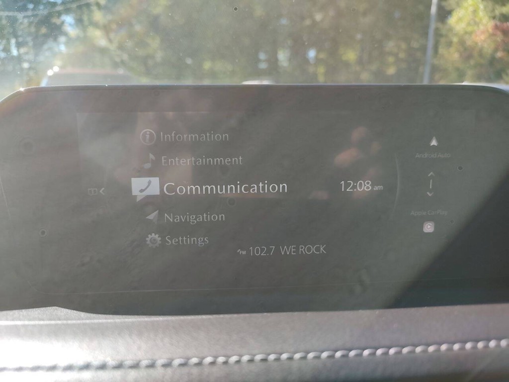 2024 Mazda CX-3 Image 52
