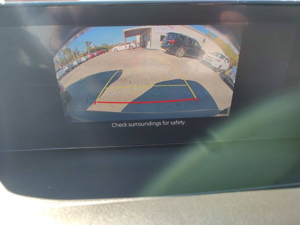 2024 Mazda CX-3 Image 53