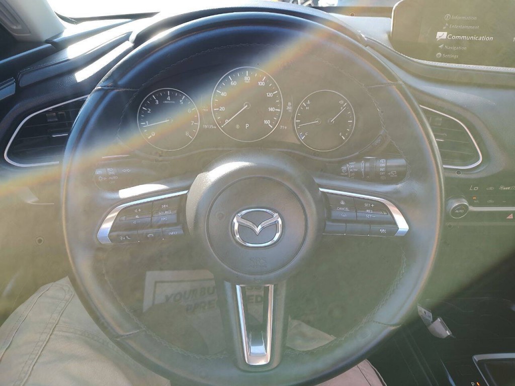 2024 Mazda CX-3 Image 55
