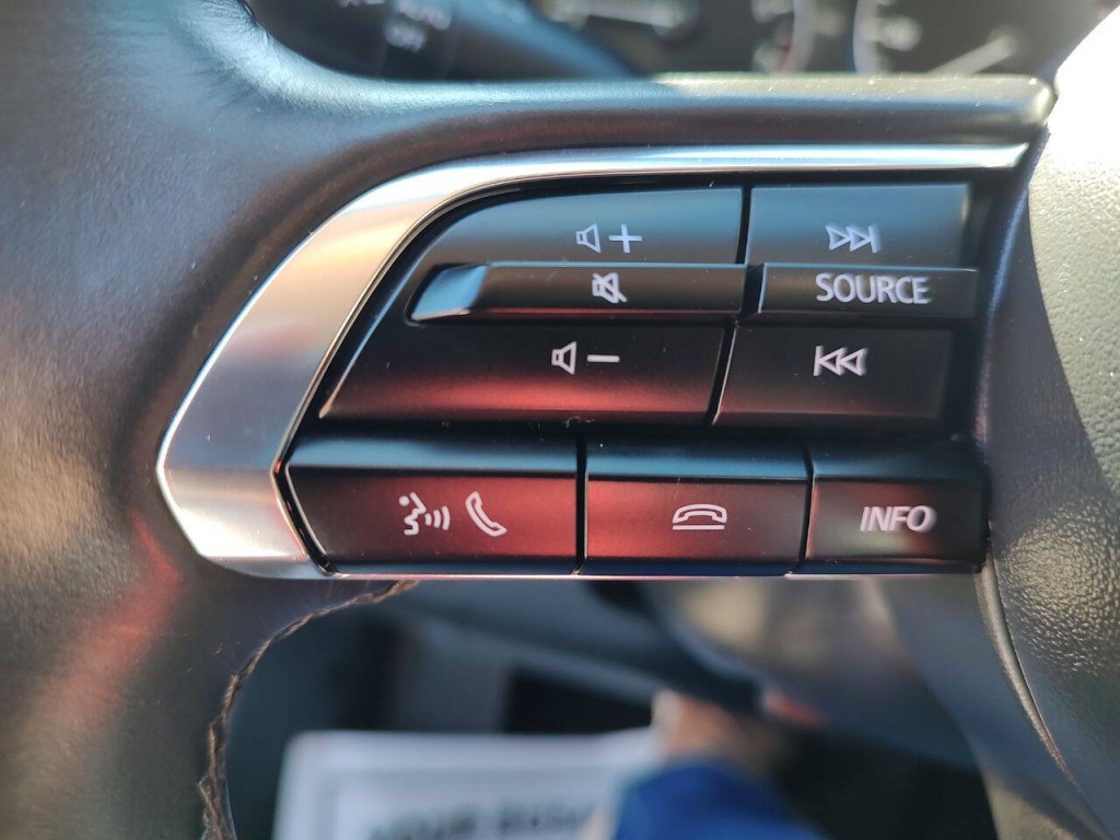 2024 Mazda CX-3 Image 56